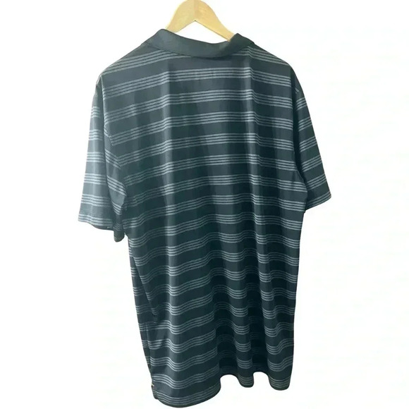 Men’s Nike Dri-Fit OSU Polo size XL - Picture 2 of 4